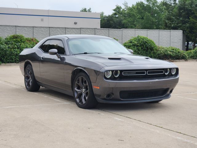 2017 Dodge Challenger SXT Grapevine TX