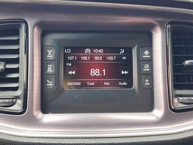 2017 Dodge Challenger SXT Grapevine TX