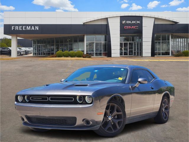 2017 Dodge Challenger SXT Grapevine TX