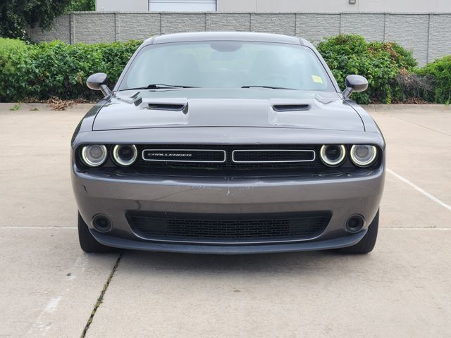 2017 Dodge Challenger SXT Grapevine TX