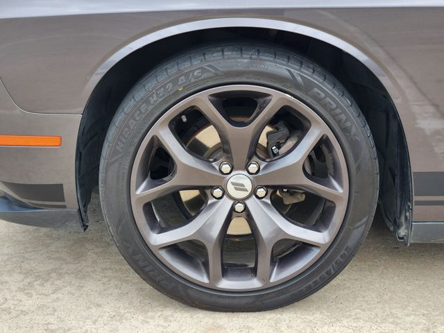 2017 Dodge Challenger SXT Grapevine TX