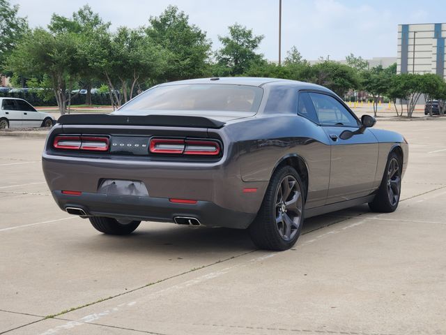 2017 Dodge Challenger SXT Grapevine TX