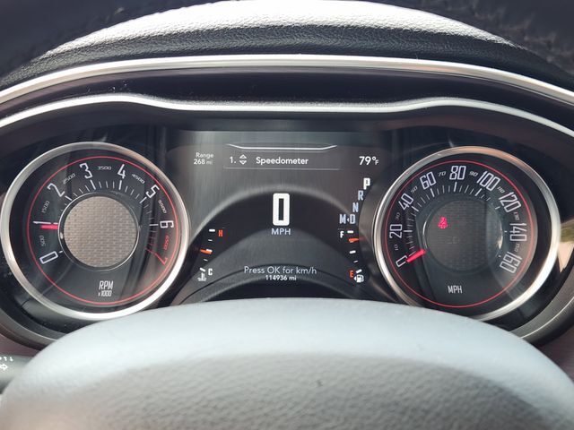 2017 Dodge Challenger SXT Grapevine TX