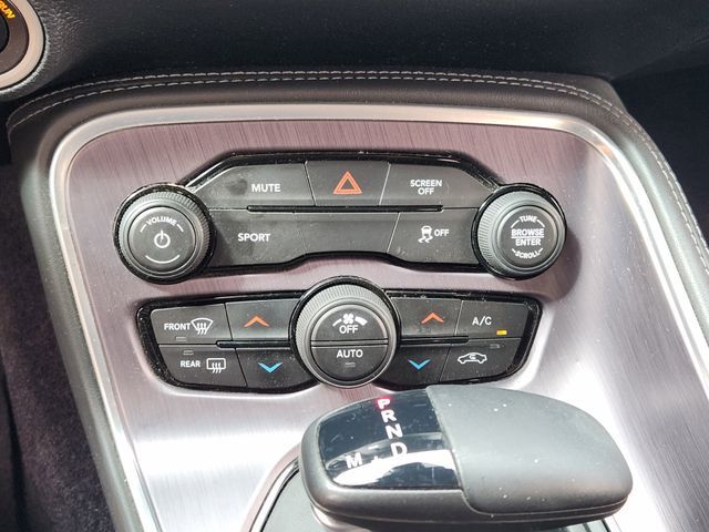 2017 Dodge Challenger SXT Grapevine TX