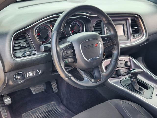 2017 Dodge Challenger SXT Grapevine TX