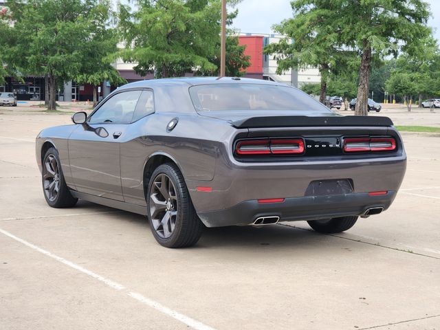 2017 Dodge Challenger SXT Grapevine TX