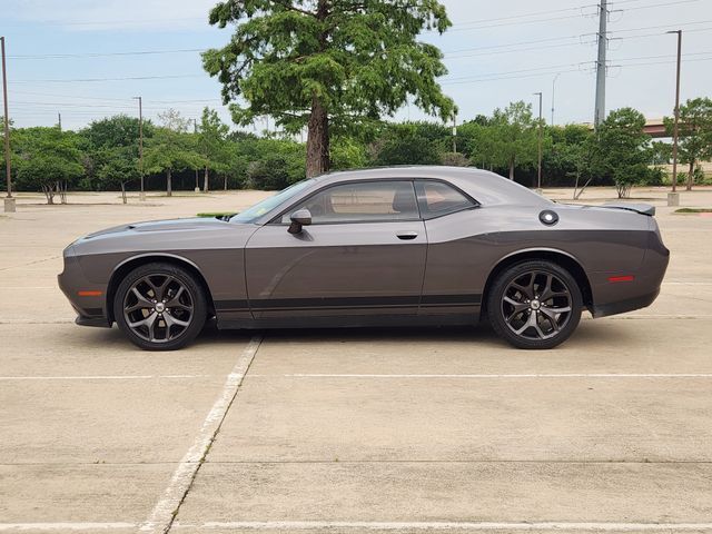 2017 Dodge Challenger SXT Grapevine TX