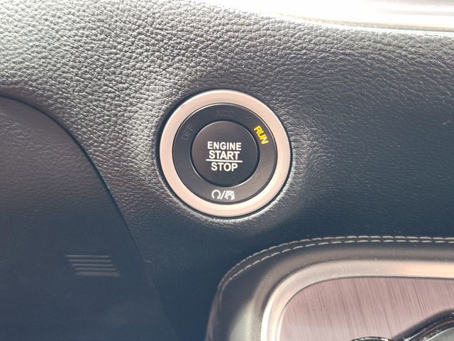 2017 Dodge Challenger SXT Grapevine TX