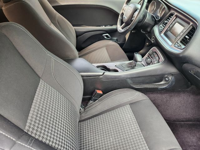 2017 Dodge Challenger SXT Grapevine TX