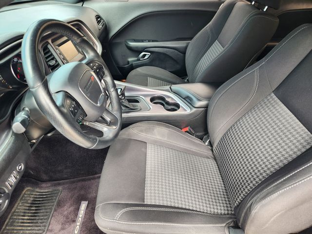 2017 Dodge Challenger SXT Grapevine TX