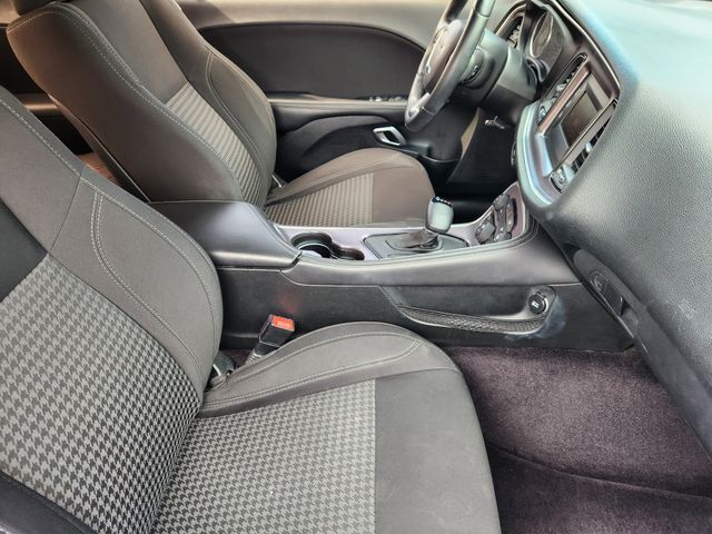 2017 Dodge Challenger SXT Grapevine TX