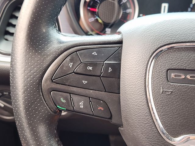 2017 Dodge Challenger SXT Grapevine TX