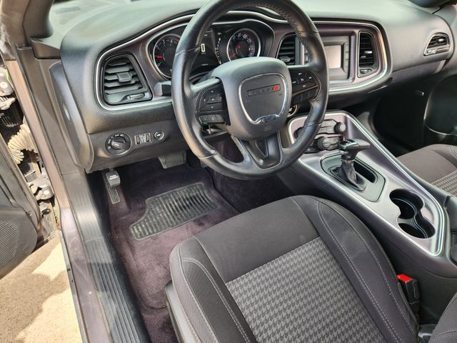 2017 Dodge Challenger SXT Grapevine TX