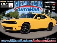 2017 Dodge Challenger SXT Miami Lakes FL 2017 Dodge Challenger SXT Miami Lakes FL