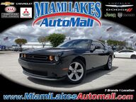 2017 Dodge Challenger SXT Miami Lakes FL 2017 Dodge Challenger SXT Miami Lakes FL