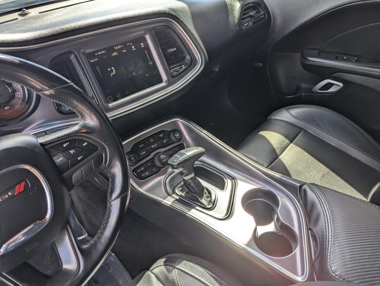 2017 Dodge Challenger SXT Plus Grand Junction CO