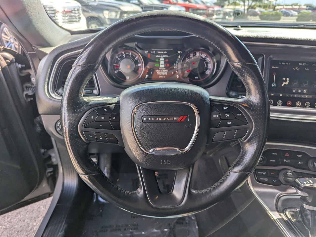 2017 Dodge Challenger SXT Plus Grand Junction CO