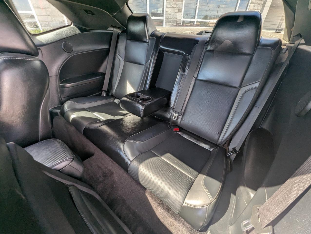 2017 Dodge Challenger SXT Plus Grand Junction CO
