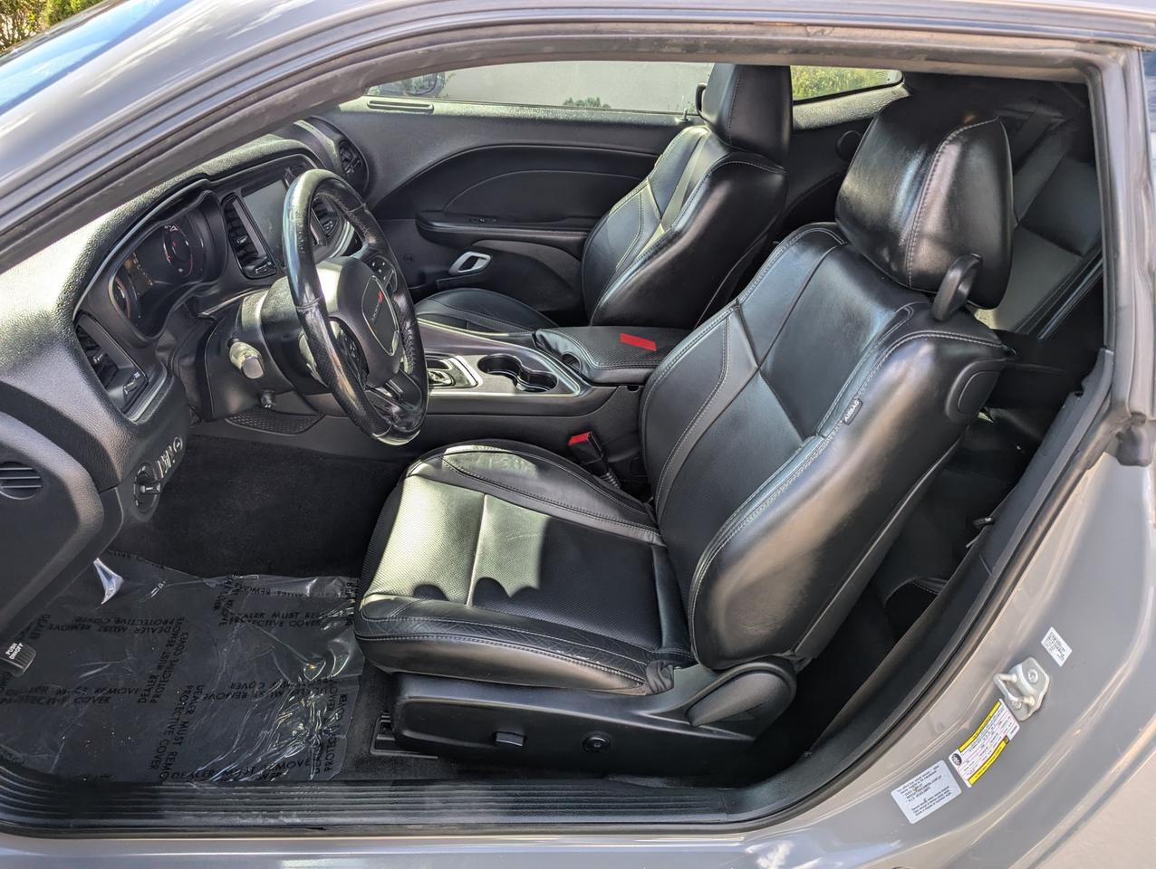 2017 Dodge Challenger SXT Plus Grand Junction CO