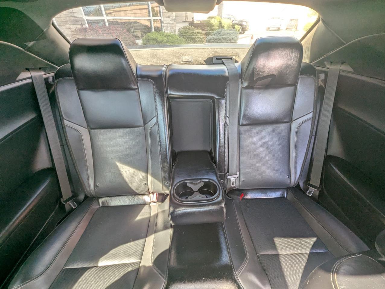 2017 Dodge Challenger SXT Plus Grand Junction CO