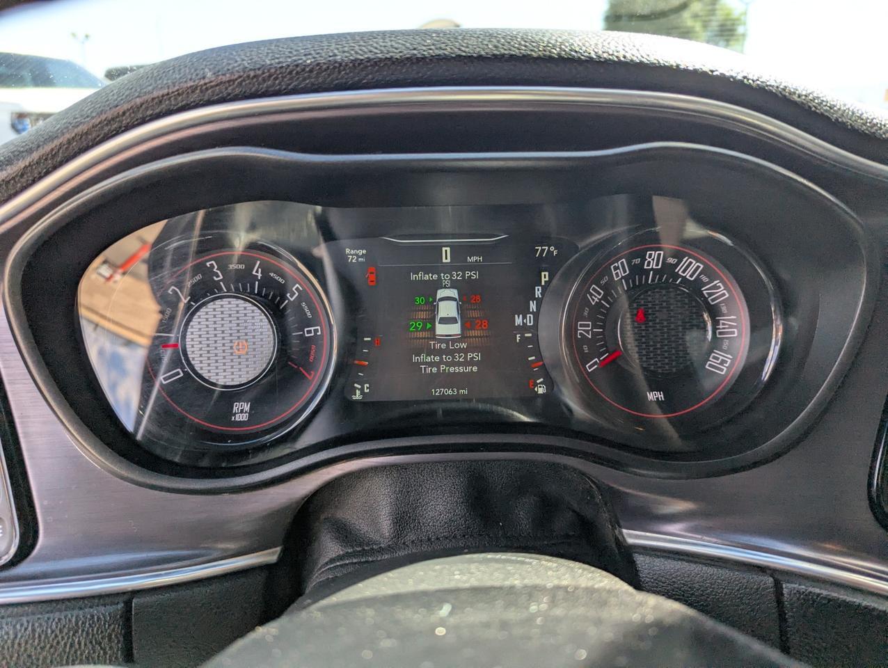 2017 Dodge Challenger SXT Plus Grand Junction CO
