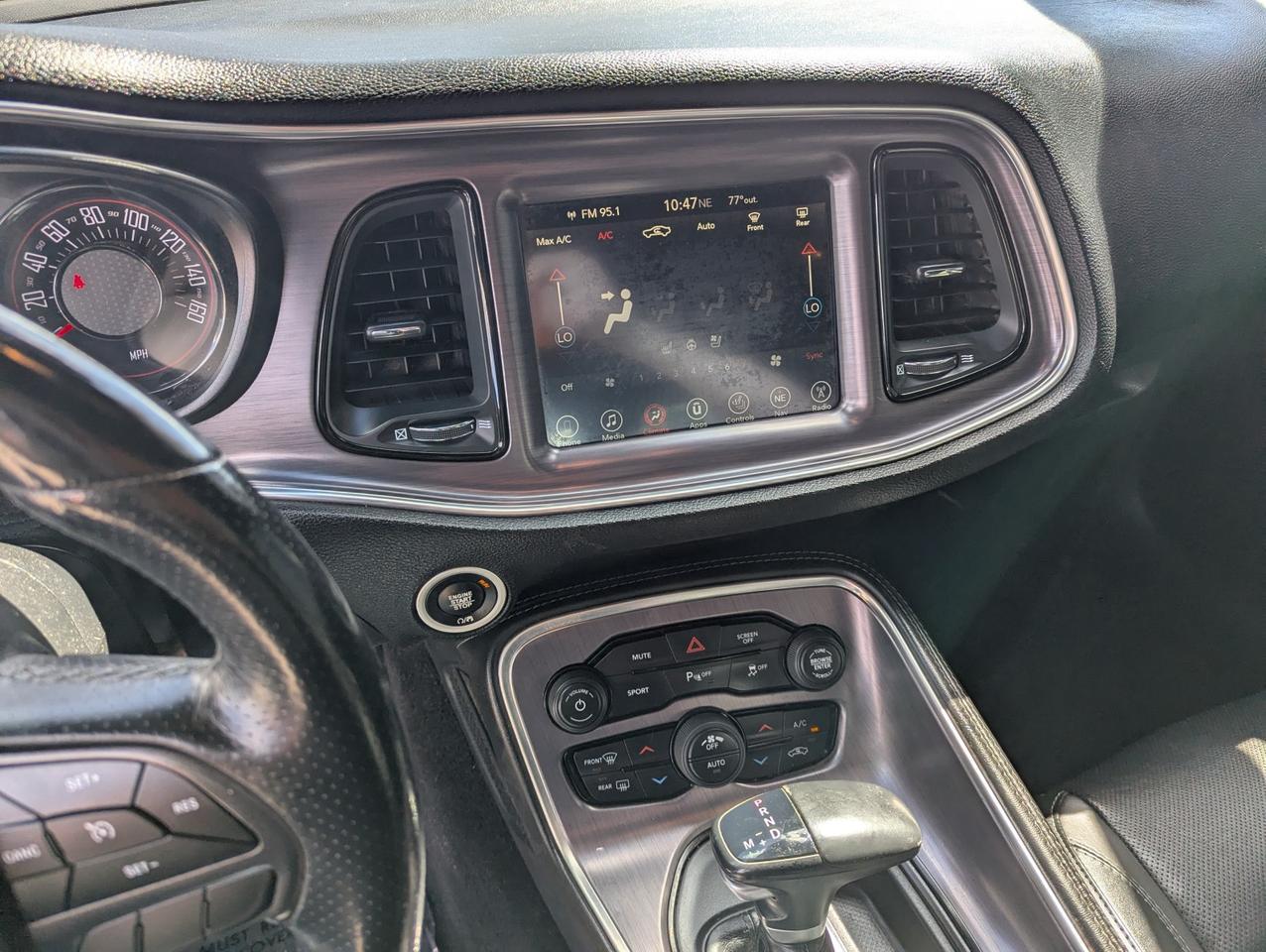 2017 Dodge Challenger SXT Plus Grand Junction CO