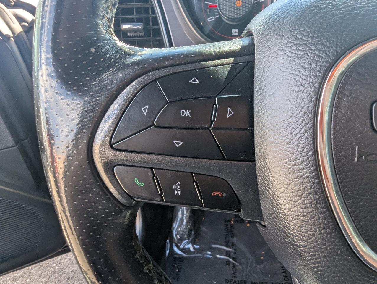 2017 Dodge Challenger SXT Plus Grand Junction CO