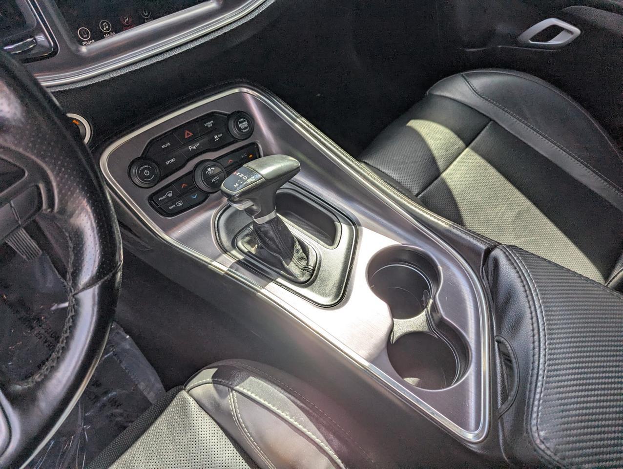 2017 Dodge Challenger SXT Plus Grand Junction CO