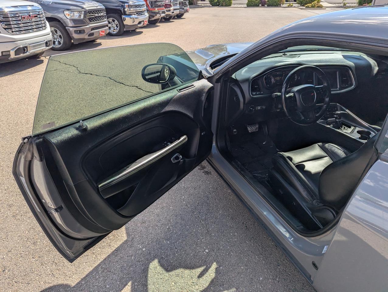 2017 Dodge Challenger SXT Plus Grand Junction CO