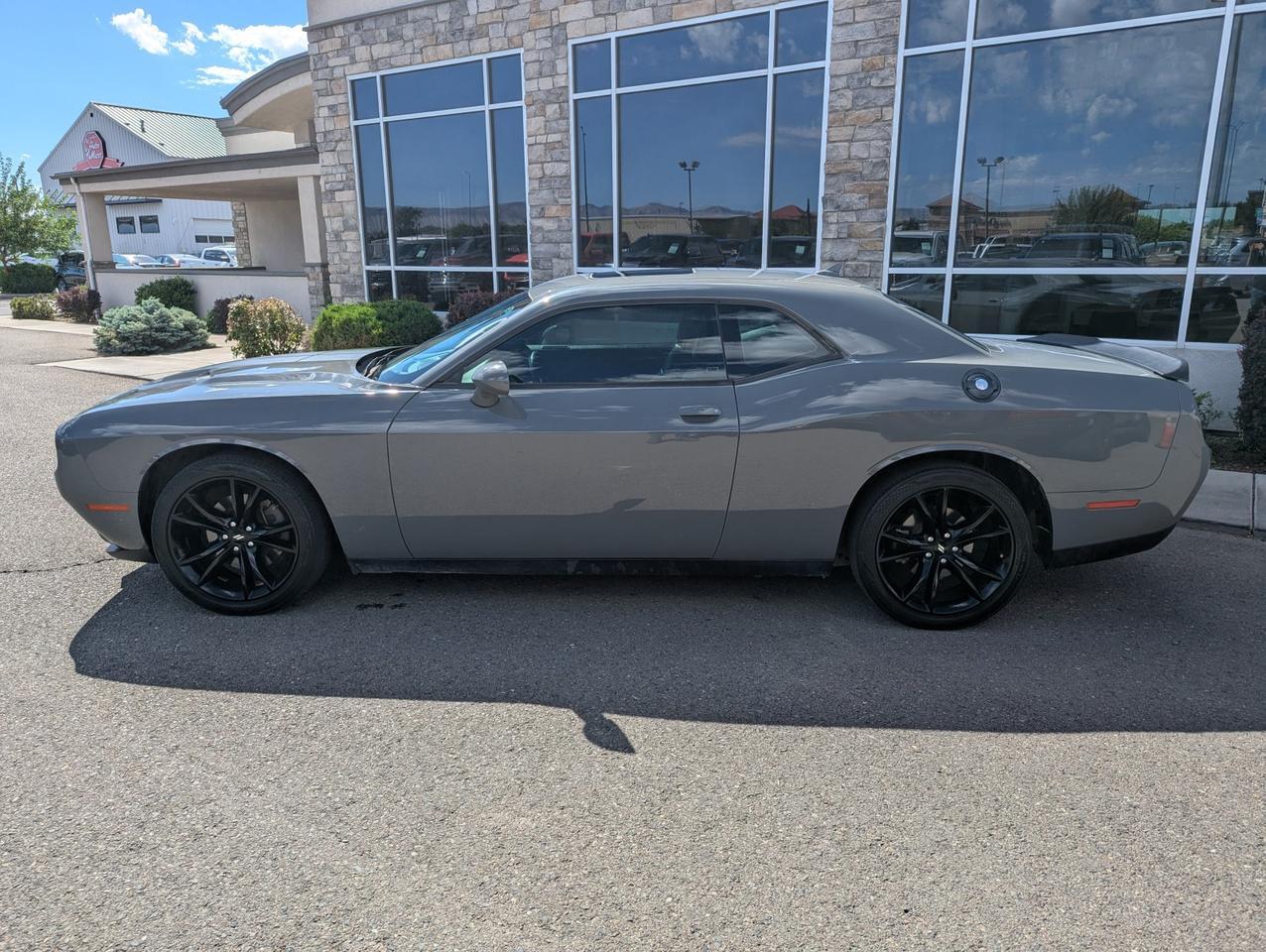 2017 Dodge Challenger SXT Plus Grand Junction CO