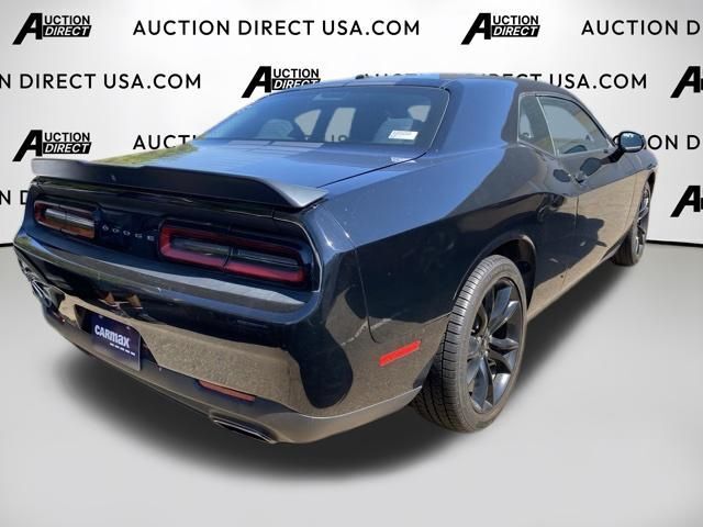 2017 Dodge Challenger SXT Raleigh NC
