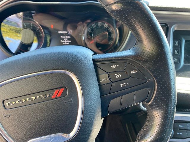 2017 Dodge Challenger SXT Raleigh NC