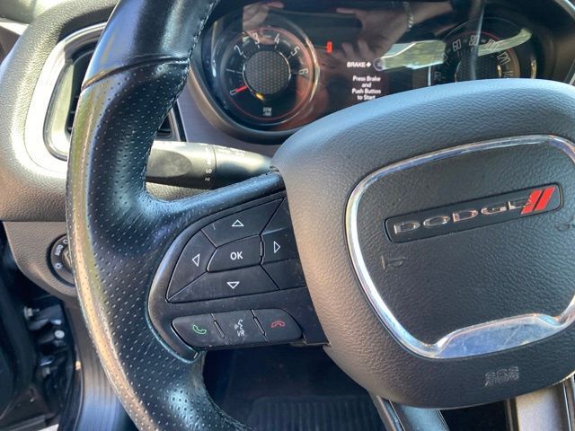 2017 Dodge Challenger SXT Raleigh NC