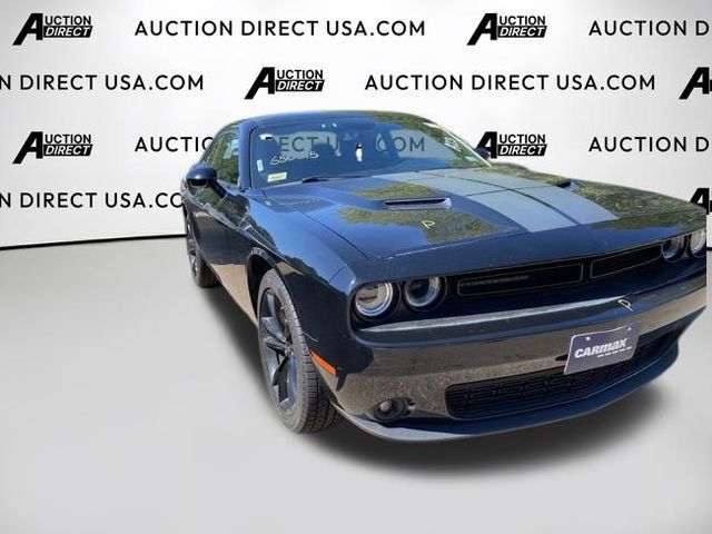 2017 Dodge Challenger SXT Raleigh NC
