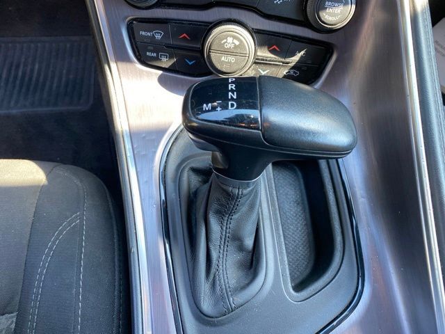 2017 Dodge Challenger SXT Raleigh NC