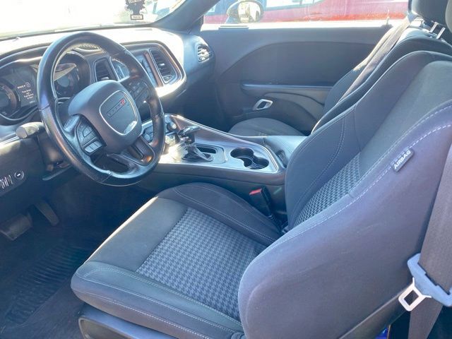 2017 Dodge Challenger SXT Raleigh NC