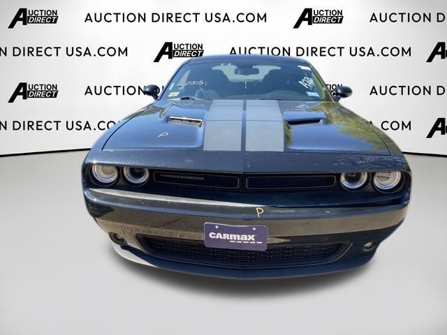 2017 Dodge Challenger SXT Raleigh NC
