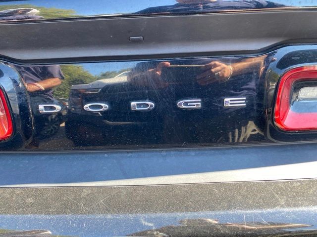 2017 Dodge Challenger SXT Raleigh NC