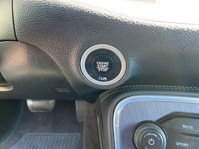 2017 Dodge Challenger SXT Raleigh NC