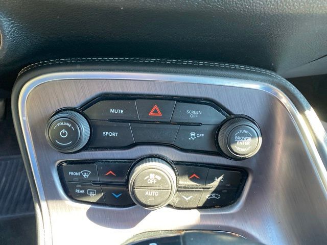 2017 Dodge Challenger SXT Raleigh NC