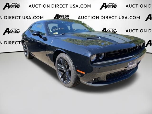 2017 Dodge Challenger SXT Raleigh NC