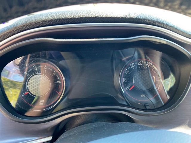 2017 Dodge Challenger SXT Raleigh NC