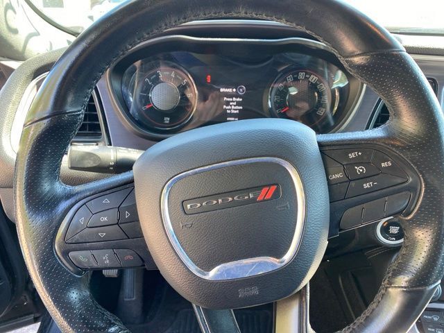 2017 Dodge Challenger SXT Raleigh NC