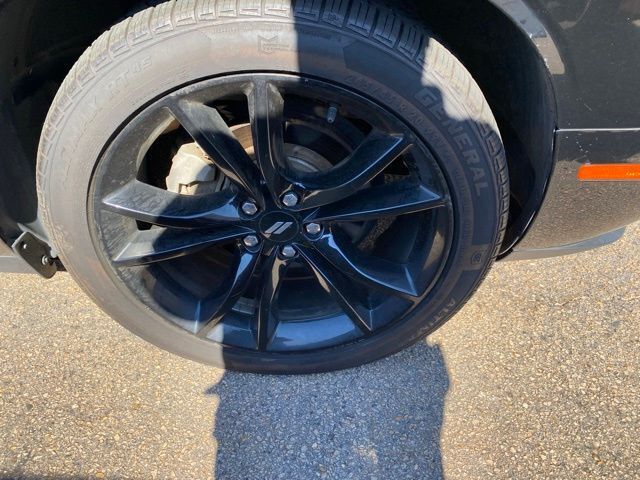 2017 Dodge Challenger SXT Raleigh NC