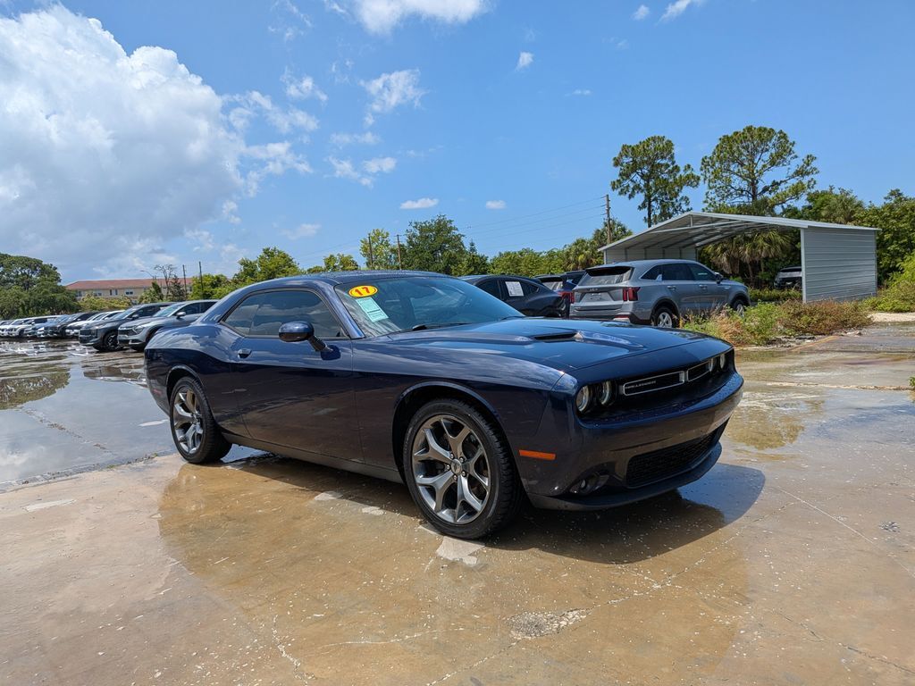 2017 Dodge Challenger SXT San Clemente CA