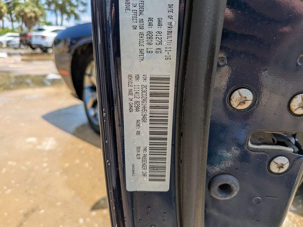 2017 Dodge Challenger SXT San Clemente CA