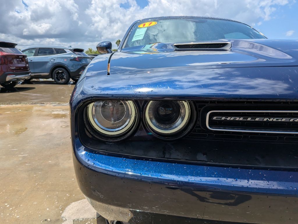 2017 Dodge Challenger SXT San Clemente CA