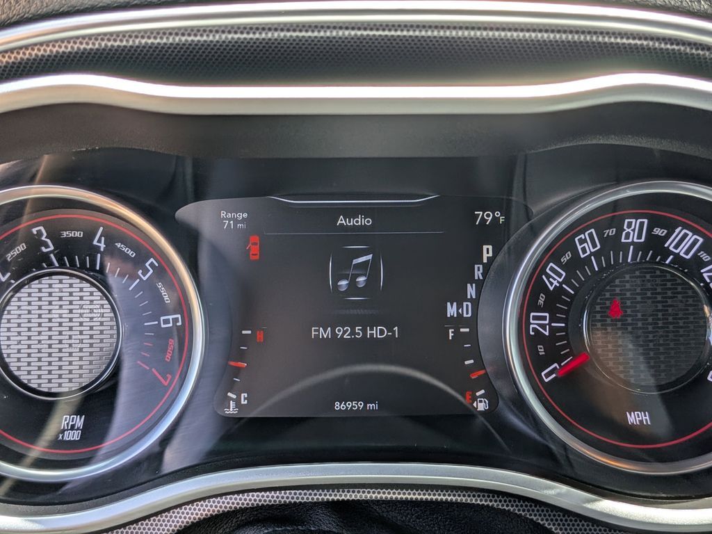 2017 Dodge Challenger SXT San Clemente CA