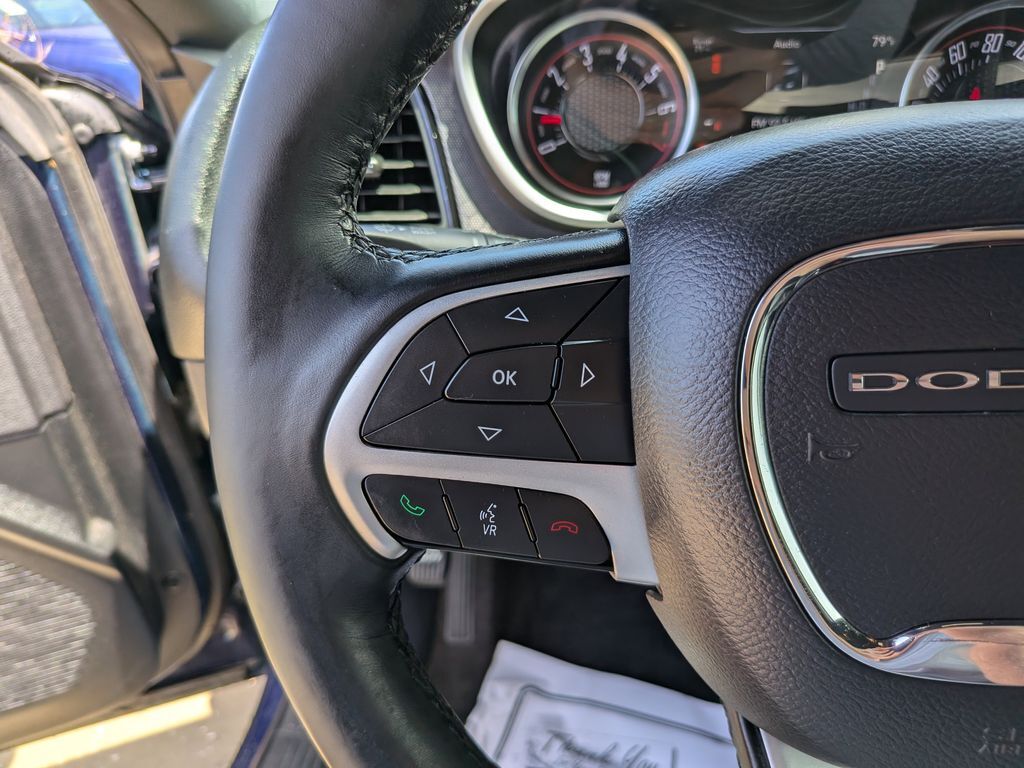 2017 Dodge Challenger SXT San Clemente CA