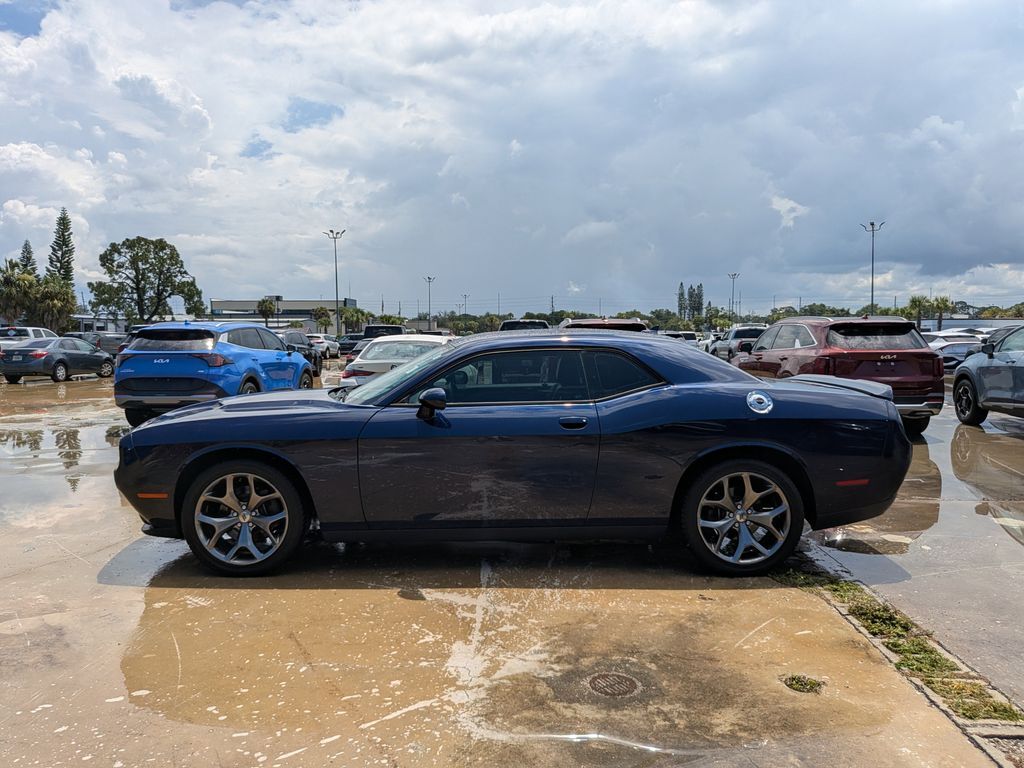 2017 Dodge Challenger SXT San Clemente CA
